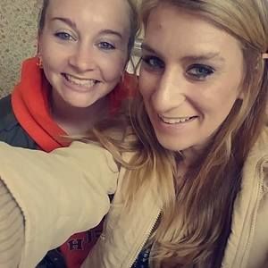 Meet your Posher, Ashly